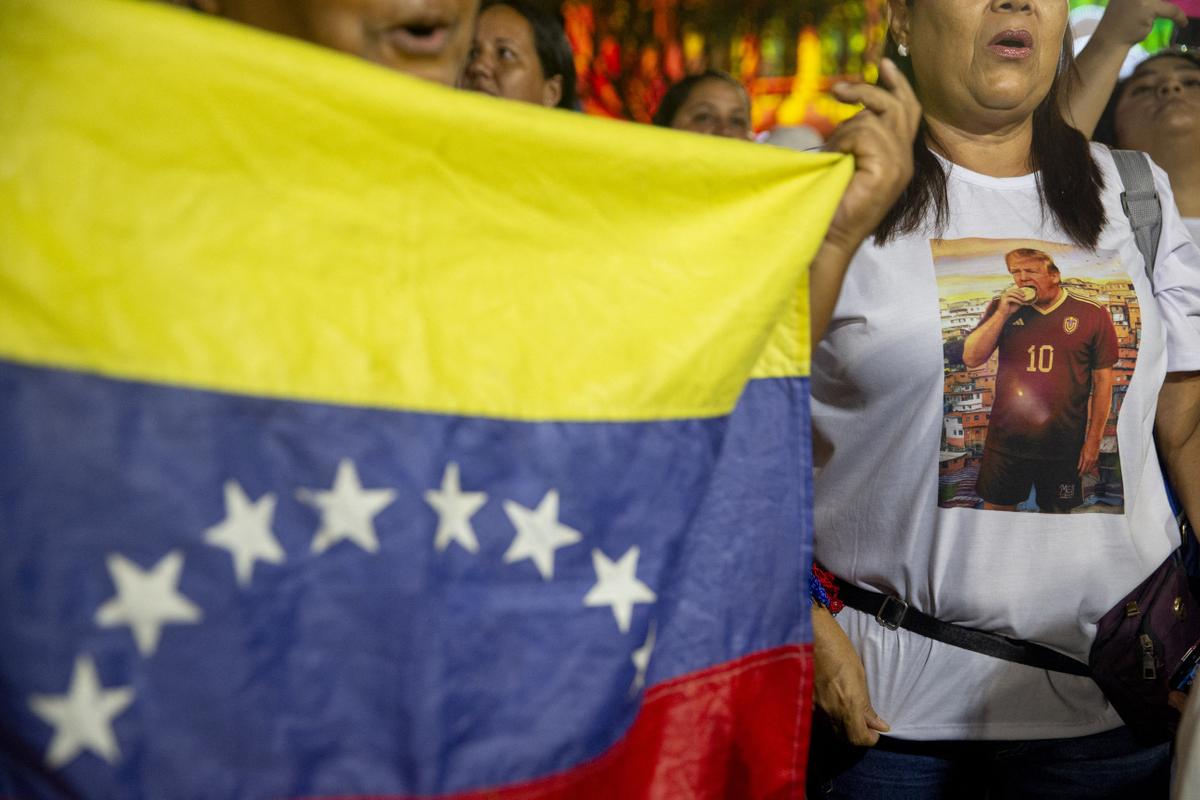 Los dilemas de un venezolano de izquierda