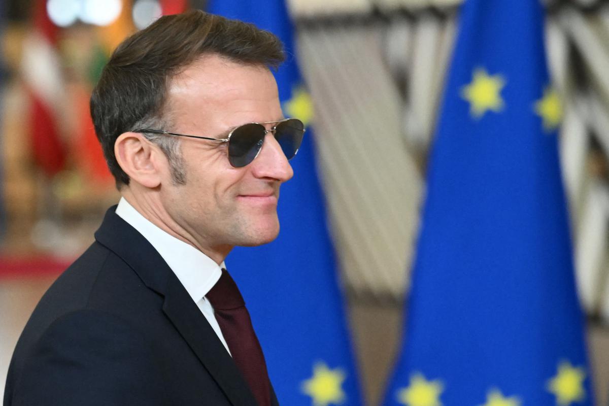 Los europeos han lamentado la alianza con Trump… pero no sus líderes