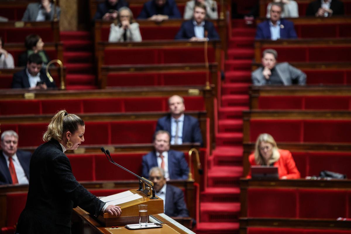 Rechazadas mociones de censura contra el acuerdo UE-Mercosur presentadas por LFI y RN