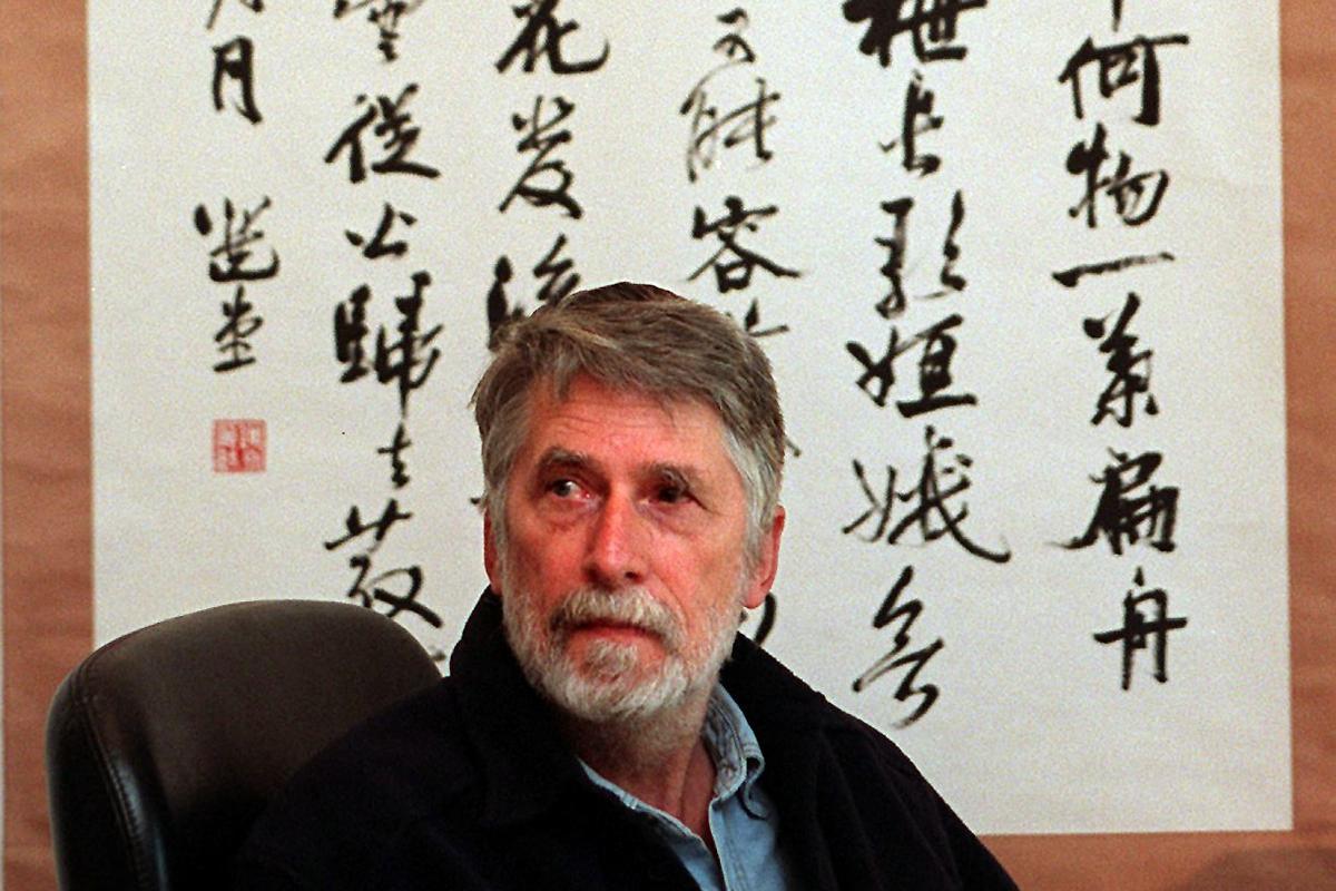 Simon Leys, el especialista en China que intentó advertir de las atrocidades de la Revolución Cultural… a su costa