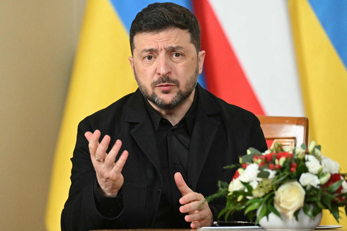 por qué un acuerdo ruso sigue siendo improbable