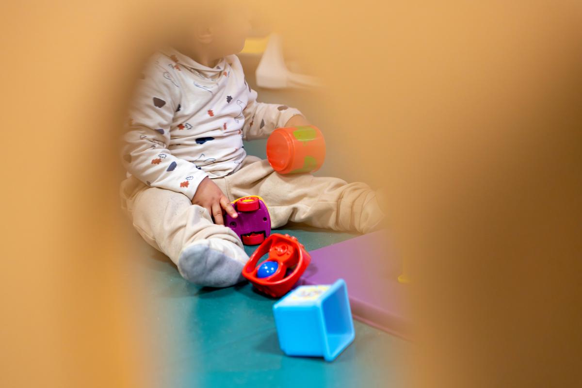 ¡Regular el ciberespacio puede detener ciertas causas del declive demográfico!