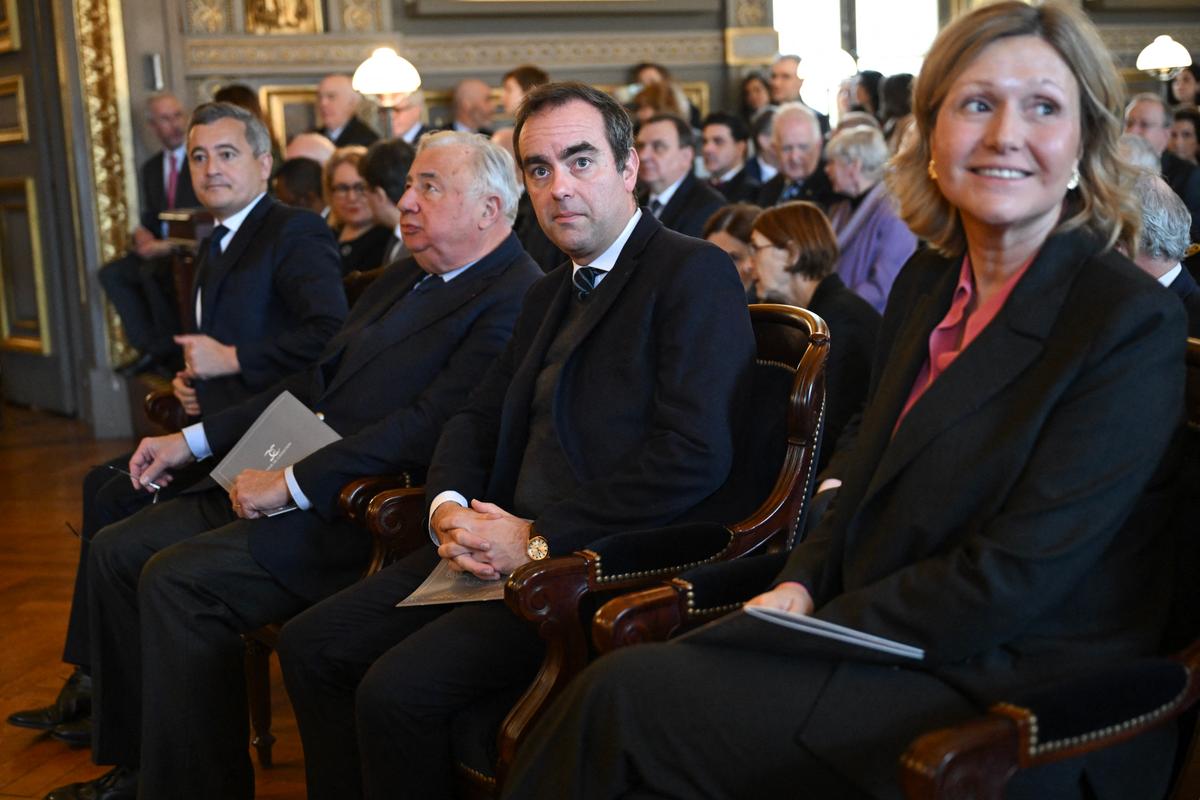 ¿Dónde están las discusiones y cuáles son los posibles resultados?