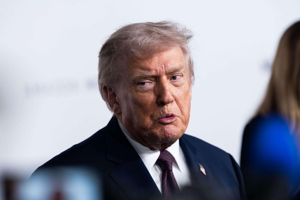 ¿Puede Donald Trump salvarnos de la extrema derecha?