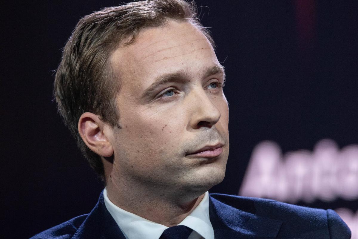 5 cosas que debes saber sobre Antoine Valentin, ciottista de la galaxia Stérin