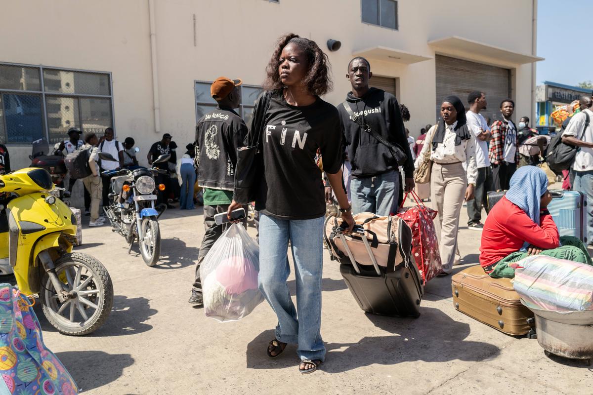 Actos de violencia, campus universitarios cerrados… ¿Qué está pasando en Senegal?