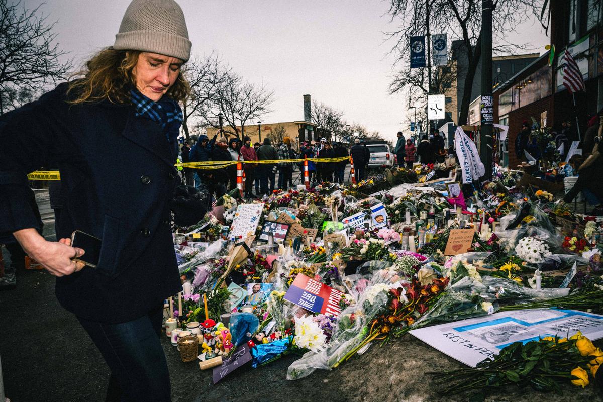 Agentes federales a punto de salir, Donald Trump juega al apaciguamiento... Actualización sobre la situación en Minneapolis