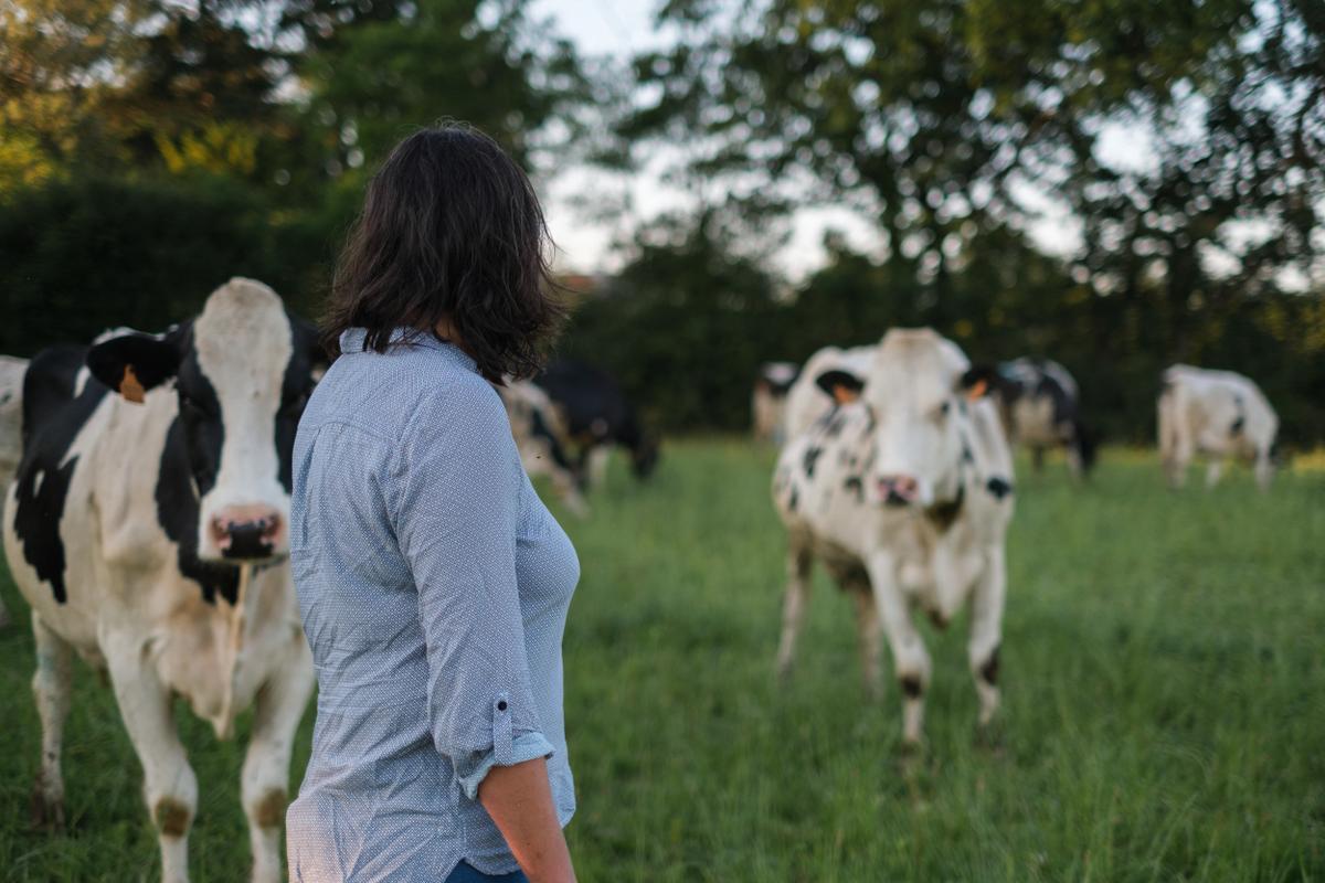 Agricultura: 41 acciones para promover el lugar de la mujer reveladas por el gobierno