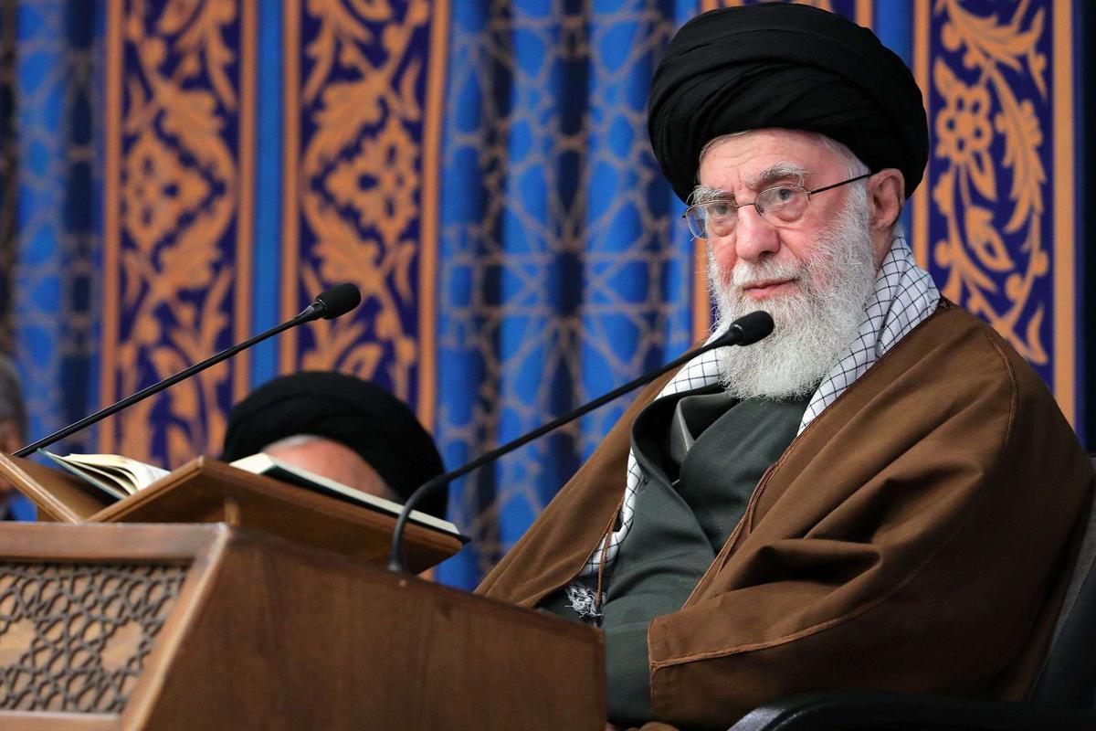 “Armada estadounidense”, Teherán en “alerta máxima”, negociaciones… La crisis en cinco preguntas