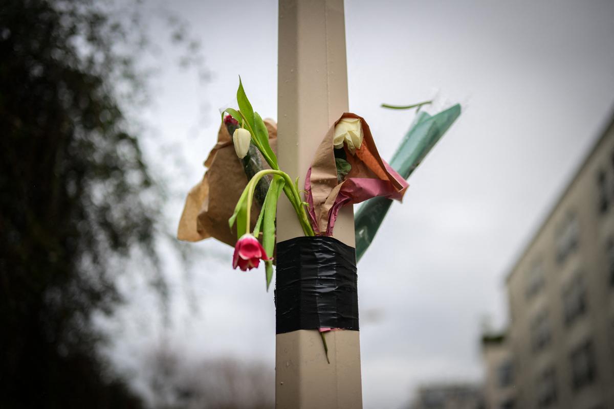 “Aunque hay que combatirlo sin descanso, el principal peligro en Francia hoy no es la violencia de la ultraizquierda”