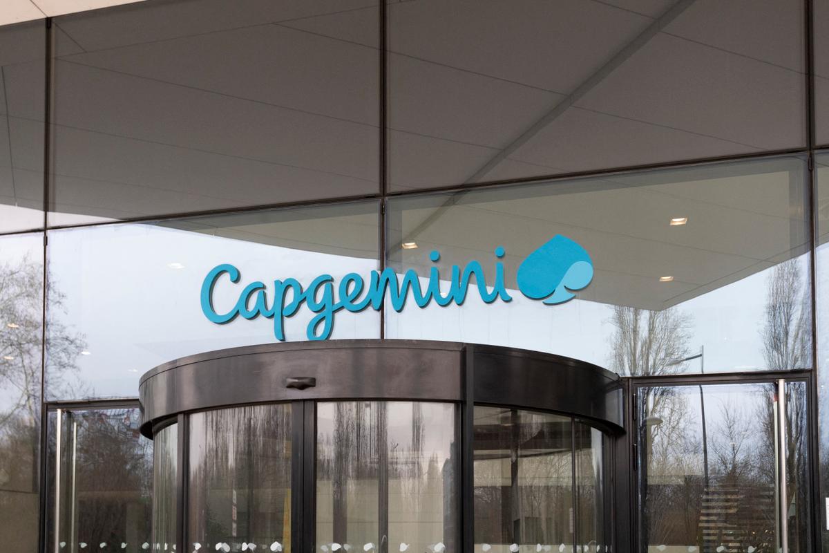 Capgemini contrata a ICE: la empresa francesa pone a la venta su filial americana