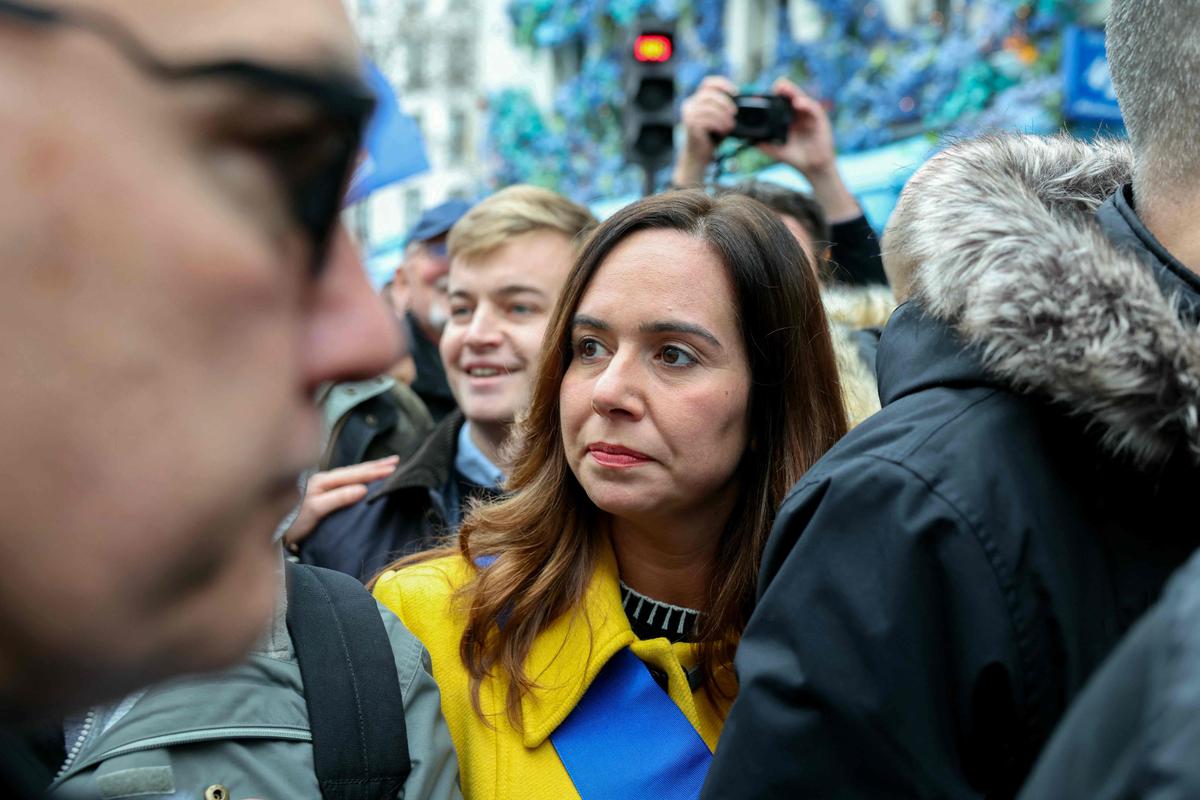 Cómo el candidato de extrema derecha explota la violencia contra las mujeres