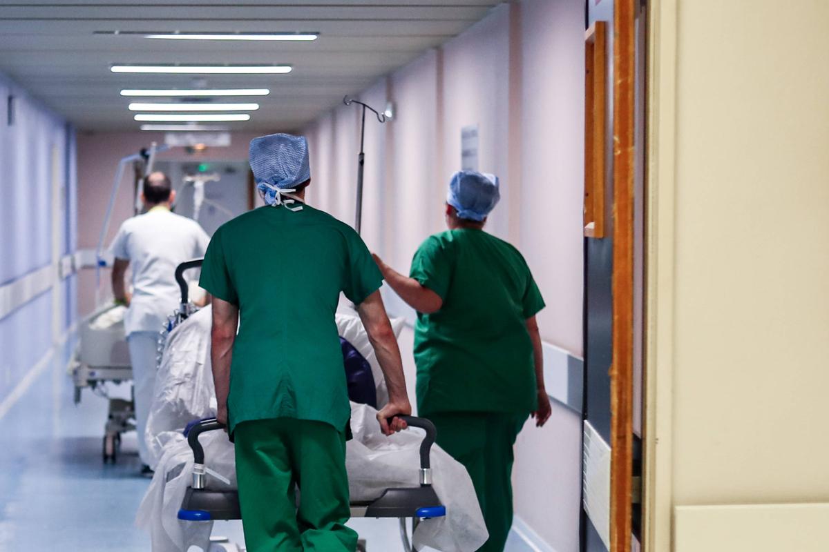 Cuando el servicio público se retira, la sociedad se fragmenta