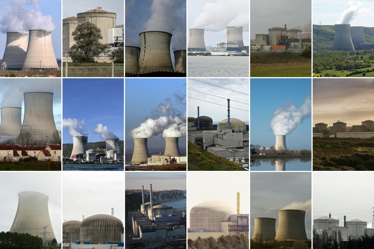 El gobierno se compromete a preservar el patrimonio nuclear a toda costa con este EPI