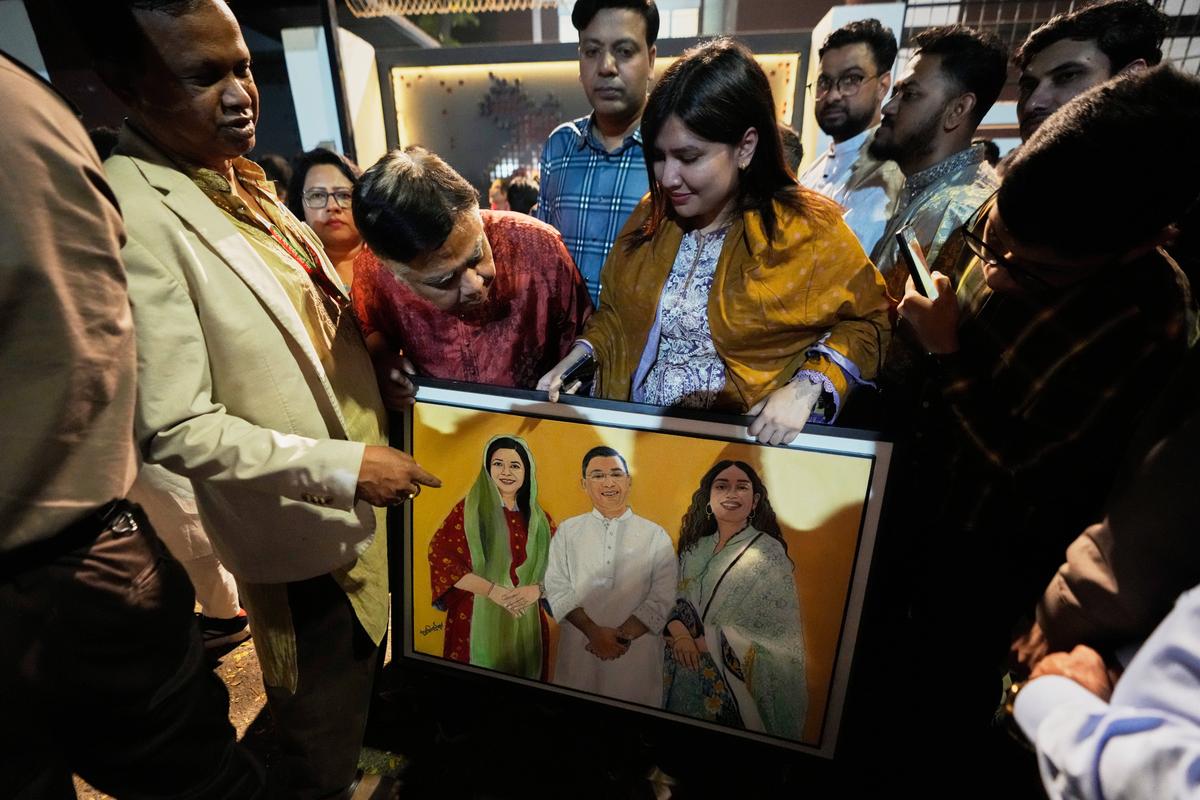 En Bangladesh, los islamistas fueron ampliamente derrotados en unas elecciones legislativas consideradas “creíbles” por la UE