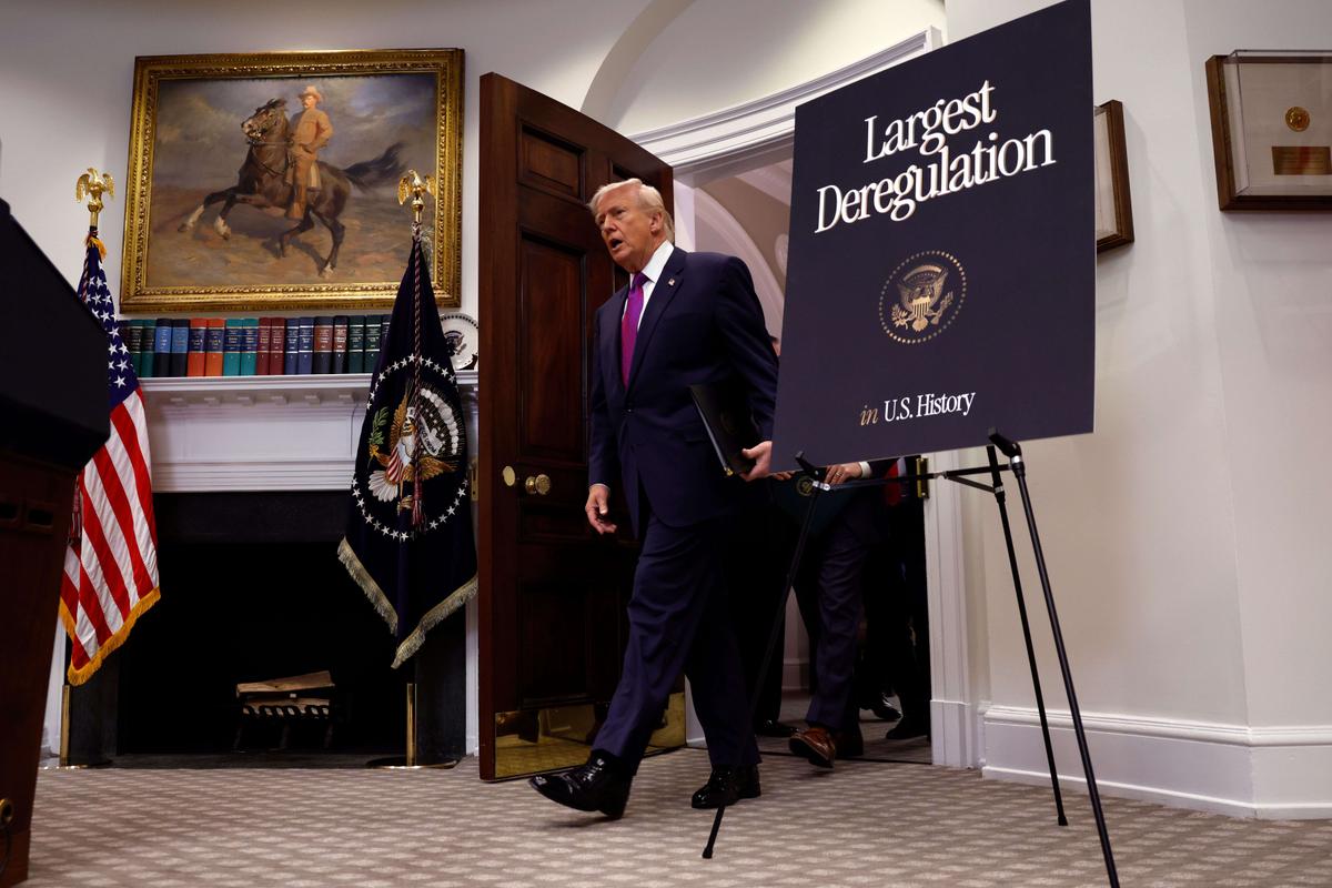 En Estados Unidos, los vientos de “reacción” climática están aumentando en intensidad