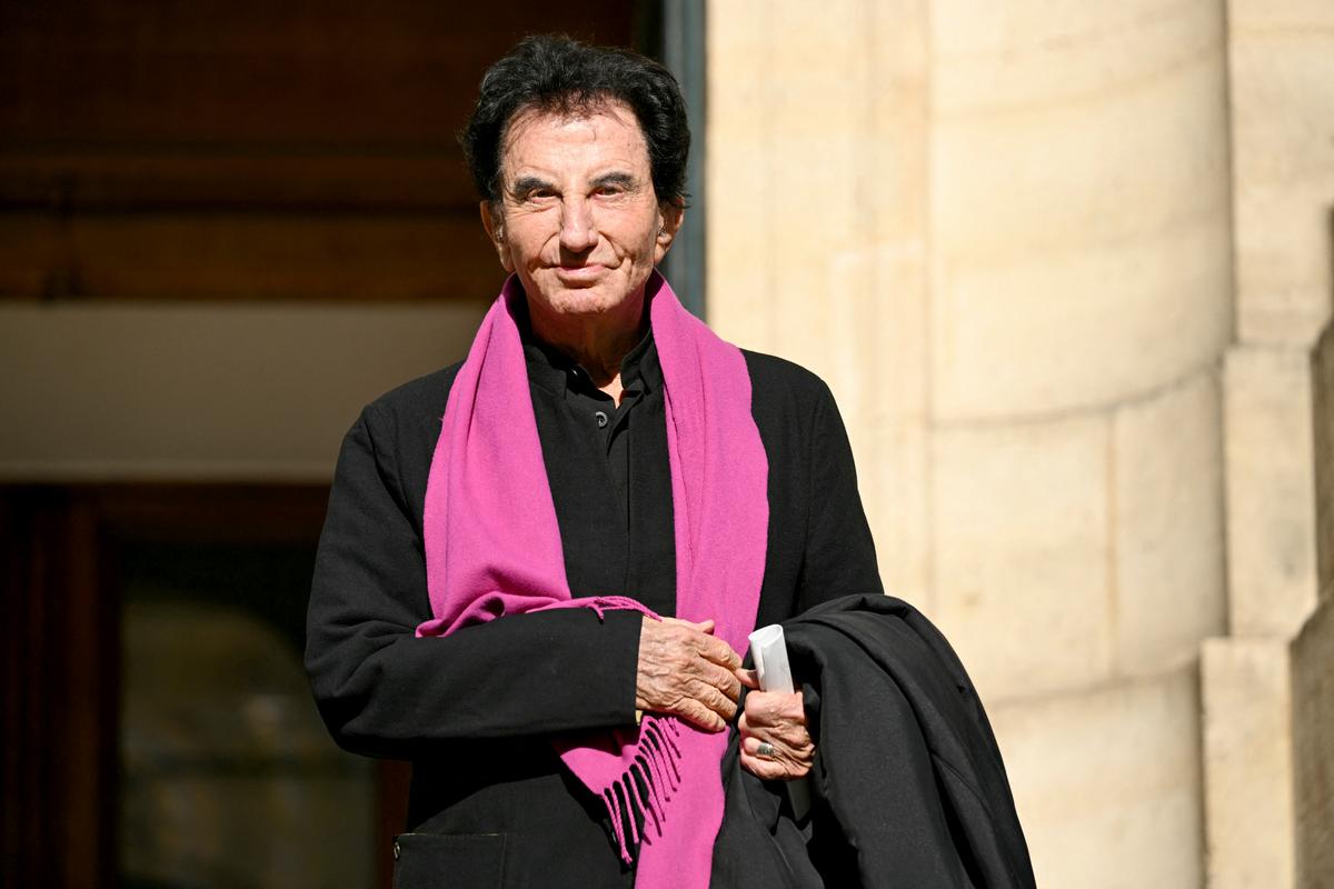 Jack Lang convocado al Quai d'Orsay por sus vínculos con Jeffrey Epstein: lo que sabemos