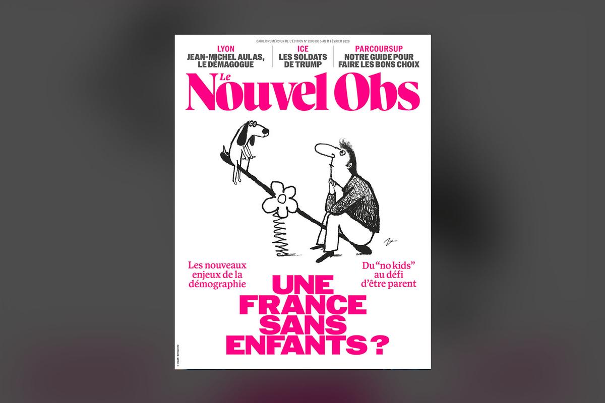 La disminución de la tasa de natalidad pone de relieve nuestra necesidad de inmigración