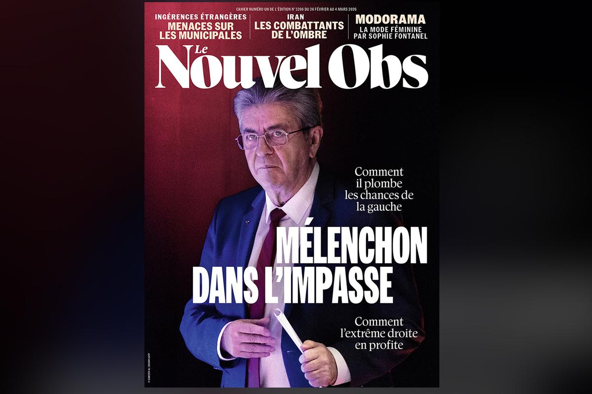 La izquierda debe salir del estancamiento de Mélenchon