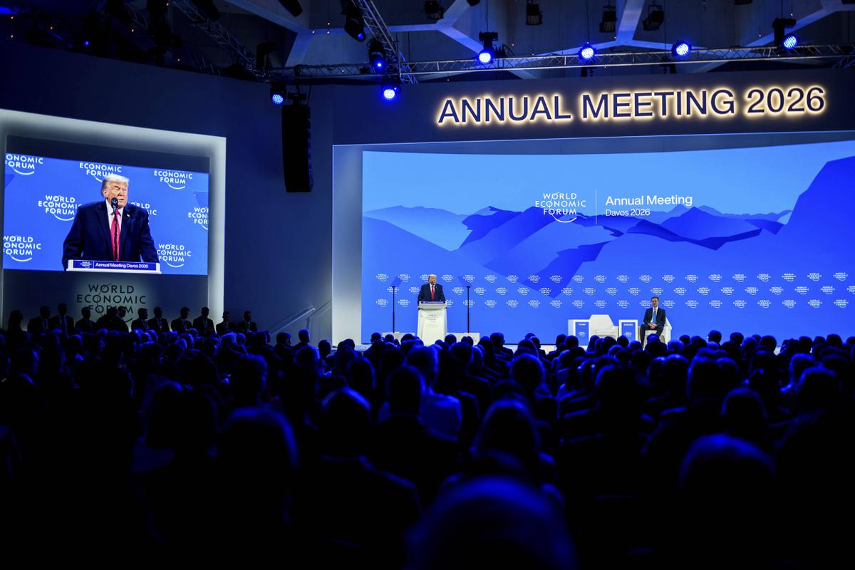 “La ruptura del atlantismo visibiliza un triple fracaso de Europa”