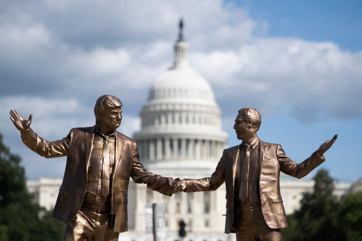 “Los expedientes Epstein”, el poder de los hombres ricos y la guerra contra las mujeres”, por la historiadora Joan W. Scott