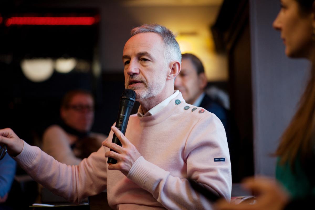 Municipal 2026 en París: Emmanuel Grégoire presenta una denuncia contra Rachida Dati por difamación