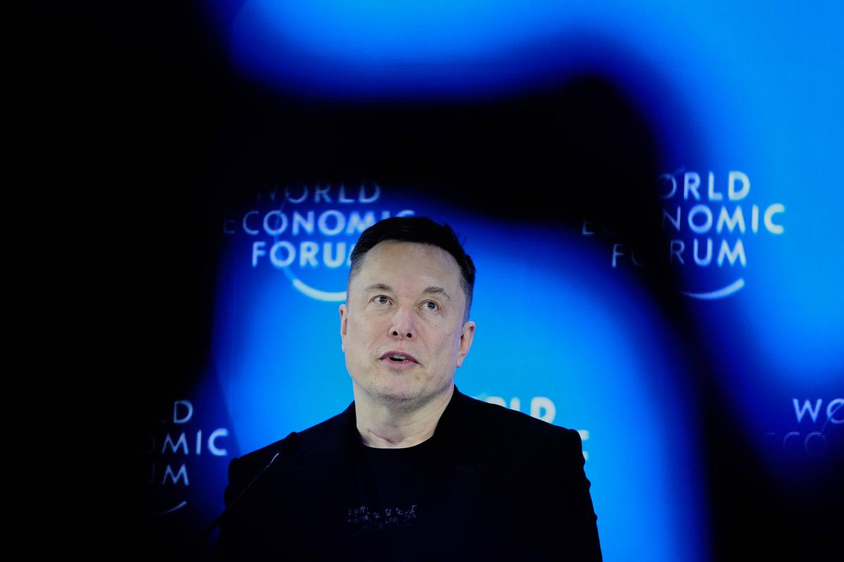 Musk convocado en abril por la justicia francesa, búsqueda de X en Francia: lo que sabemos