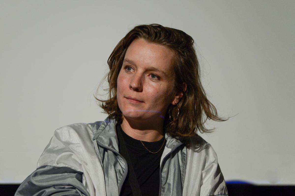 “Quizás el contrabando de libros sea la mejor salida a estos malos tiempos”