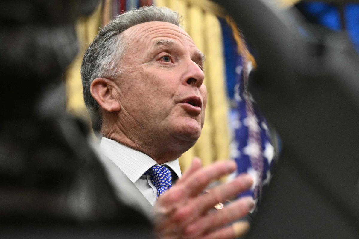 Rusia “se esfuerza por trabajar por la paz”, según Washington, aceleración de las negociaciones