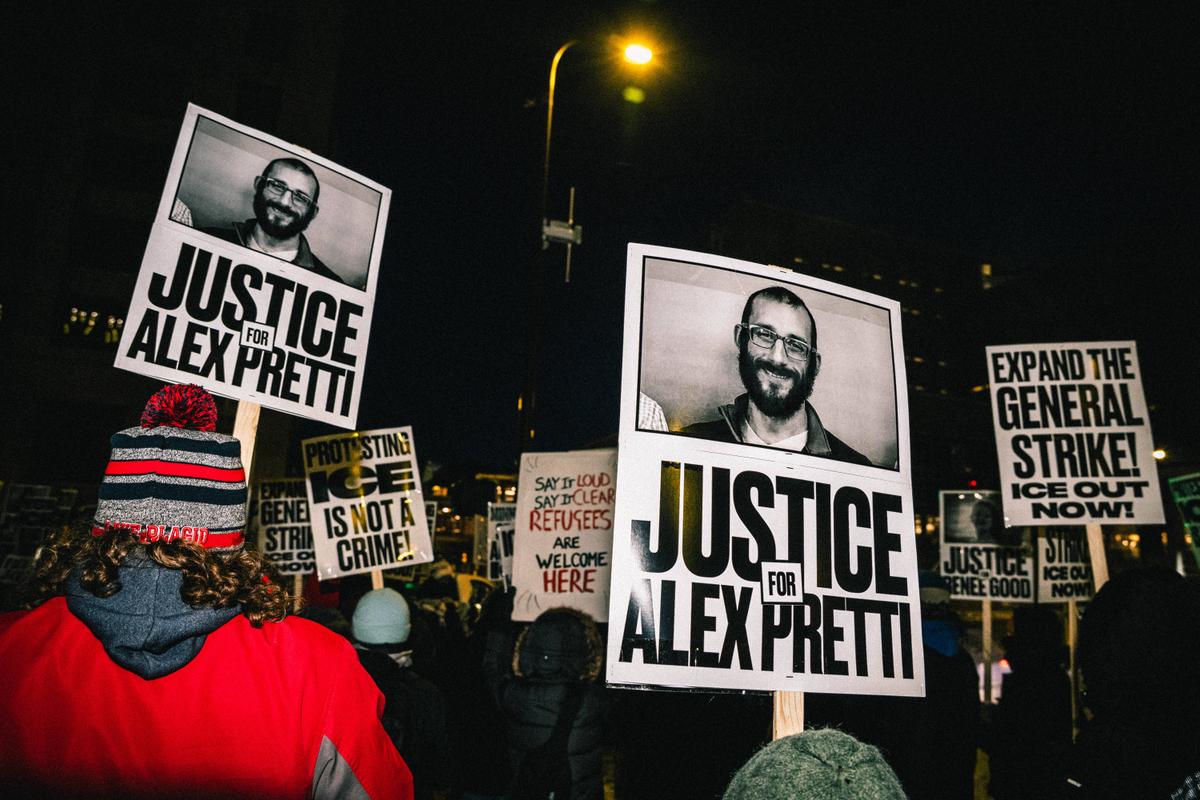 Stephen Miller reconoce posibles fallos, Trump quiere una “desescalada”… Actualización sobre la situación