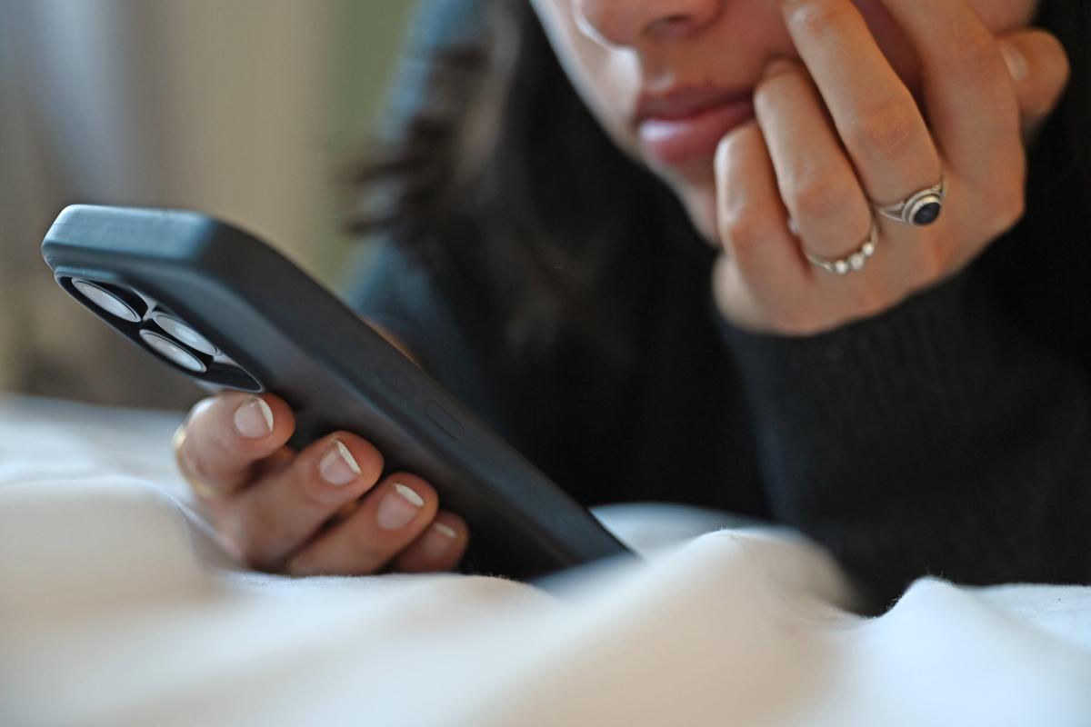 “¡Debemos regular las plataformas, no a los niños!”