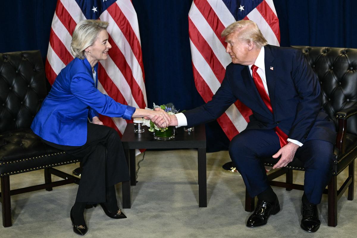 ¡Los castigos de Trump son suficientes!