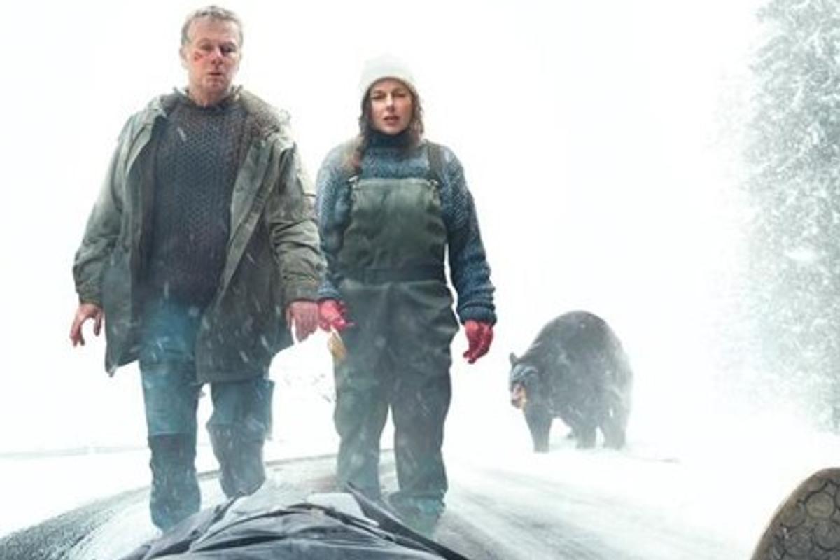 ¡Ningún César para las películas que explotan a los animales salvajes!