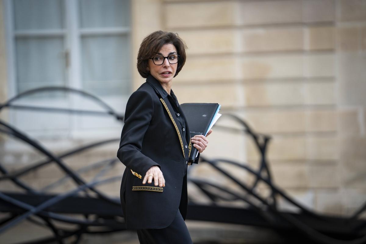 ¿Está definitivamente enterrada la ley de radiodifusión pública de Rachida Dati? No tan seguro...