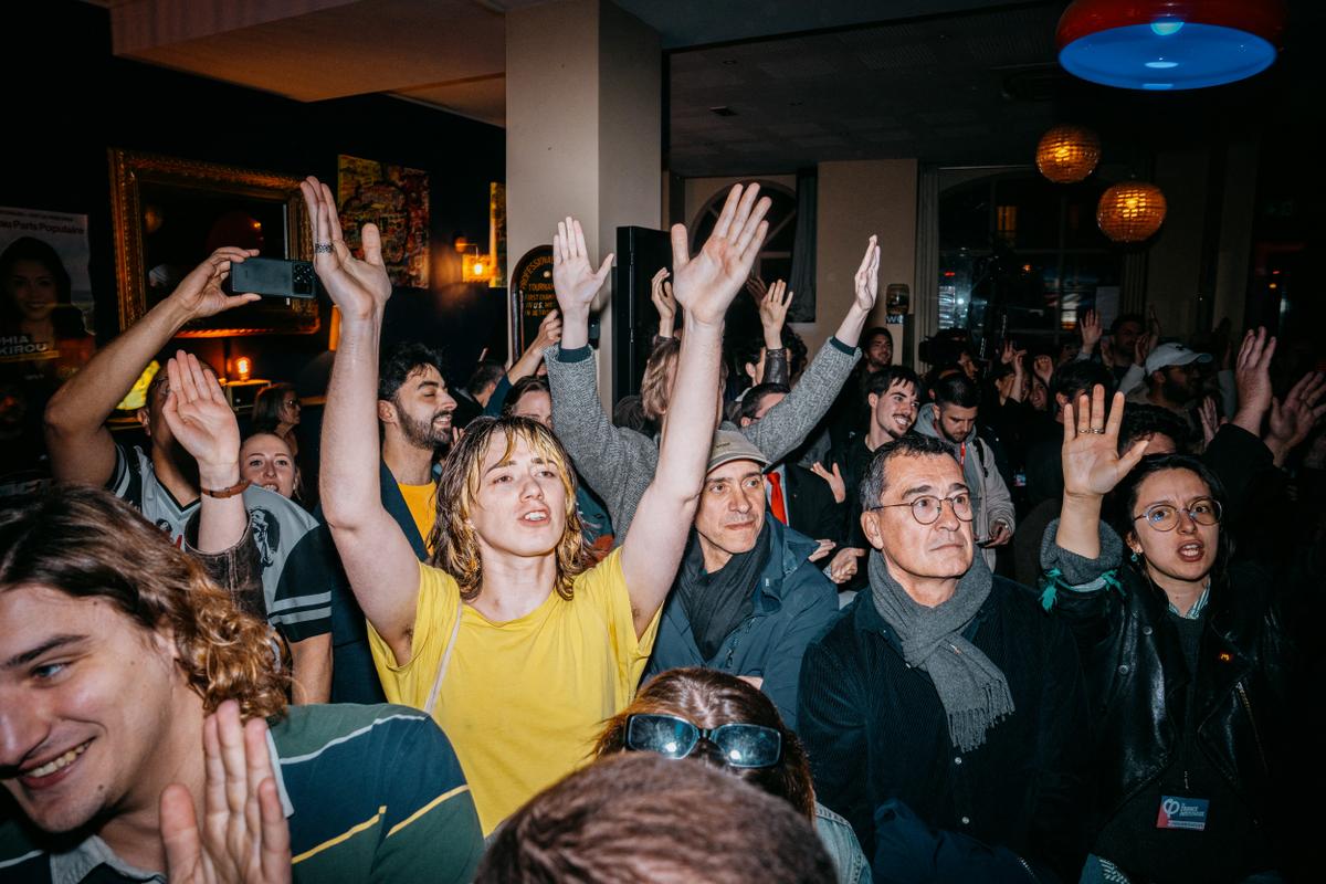 A los nuevos alcaldes: los jóvenes os miran