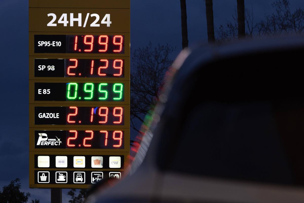 Ante el aumento de los precios de la energía, Italia y España toman medidas