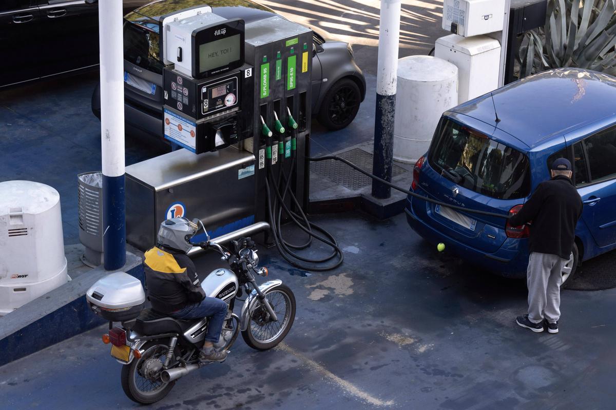 Ante el aumento, ¿cuáles son las tímidas medidas anunciadas por el gobierno?