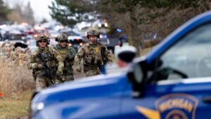 Ataque a una sinagoga de Michigan: lo que sabemos