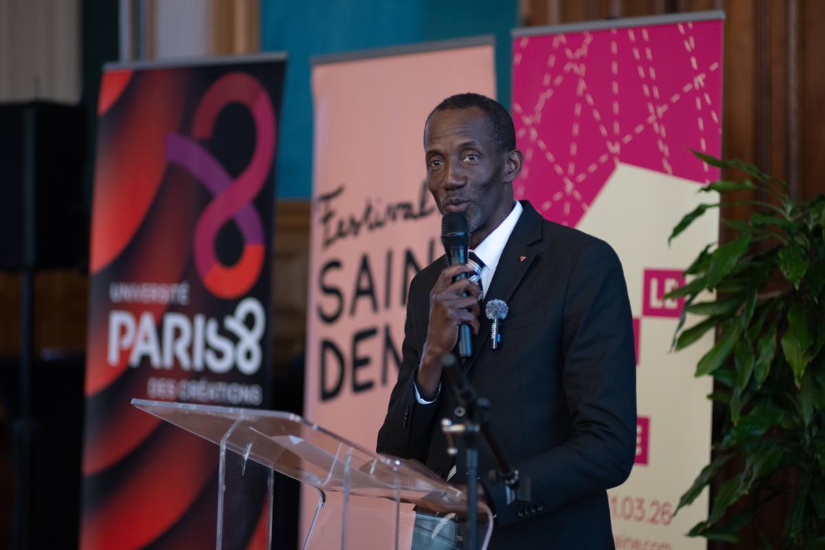 Bally Bagayoko presenta denuncia y convoca a una “gran manifestación”