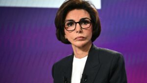 Dati consigue el apoyo sobre todo de la extrema derecha, desde Le Pen hasta Bardella