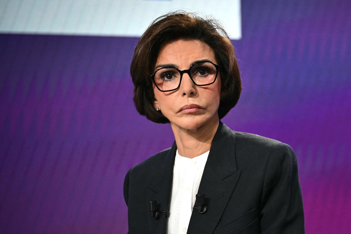 Dati consigue el apoyo sobre todo de la extrema derecha, desde Le Pen hasta Bardella