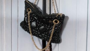 Dior, JM Weston, Sonya Rykiel… Las 5 novedades de moda que no debes perderte