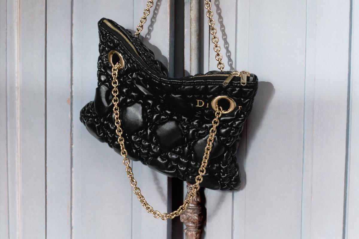 Dior, JM Weston, Sonya Rykiel… Las 5 novedades de moda que no debes perderte