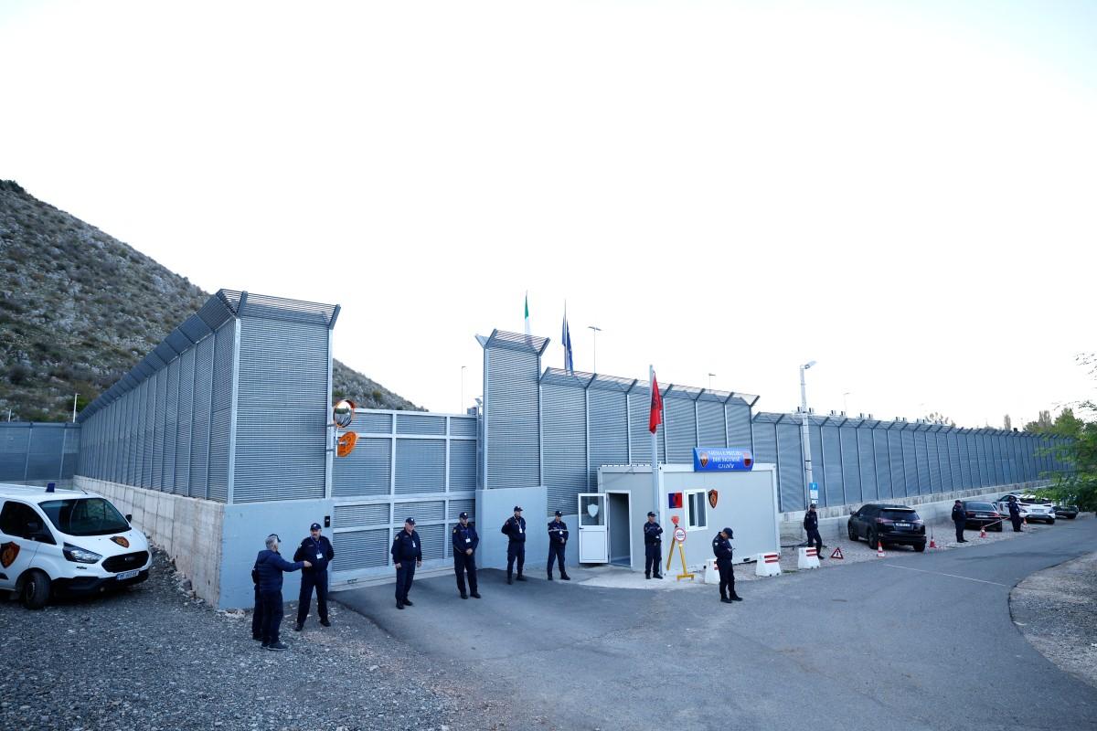 El Parlamento Europeo aprueba la creación de “centros de retorno” para migrantes