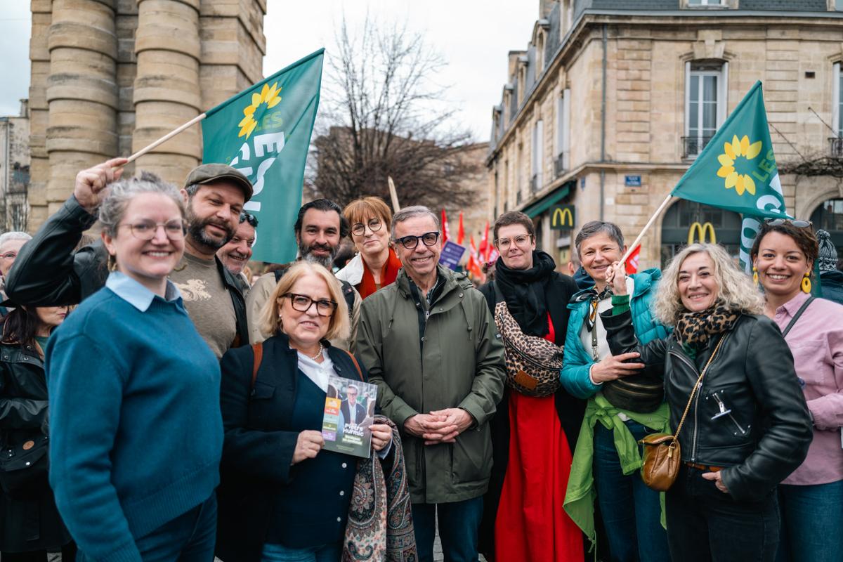 “El fin de mes se ha vuelto más preocupante que el fin del mundo”