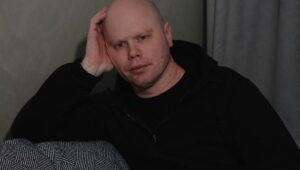 “Es extraño que me traten como a un cuasi delincuente mientras hago mi trabajo”