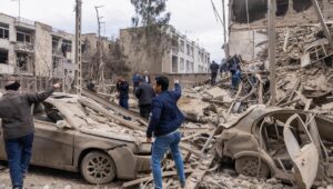 Israel anuncia haber eliminado al líder iraní Ali Larijani… Actualización sobre la situación