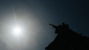 La ONU advierte de una aceleración del cambio climático