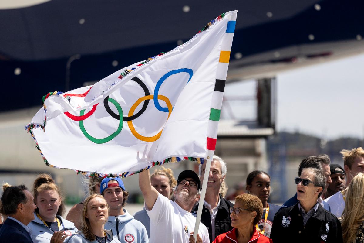Las preguntas que surgen tras la reinstauración de las pruebas de feminidad por parte del COI