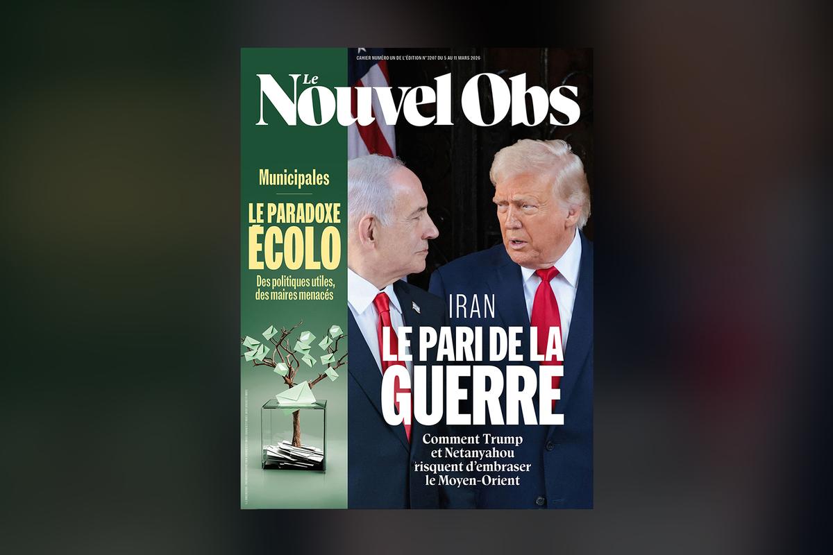 Lo más aterrador es que Trump parece no saber lo que quiere hacer
